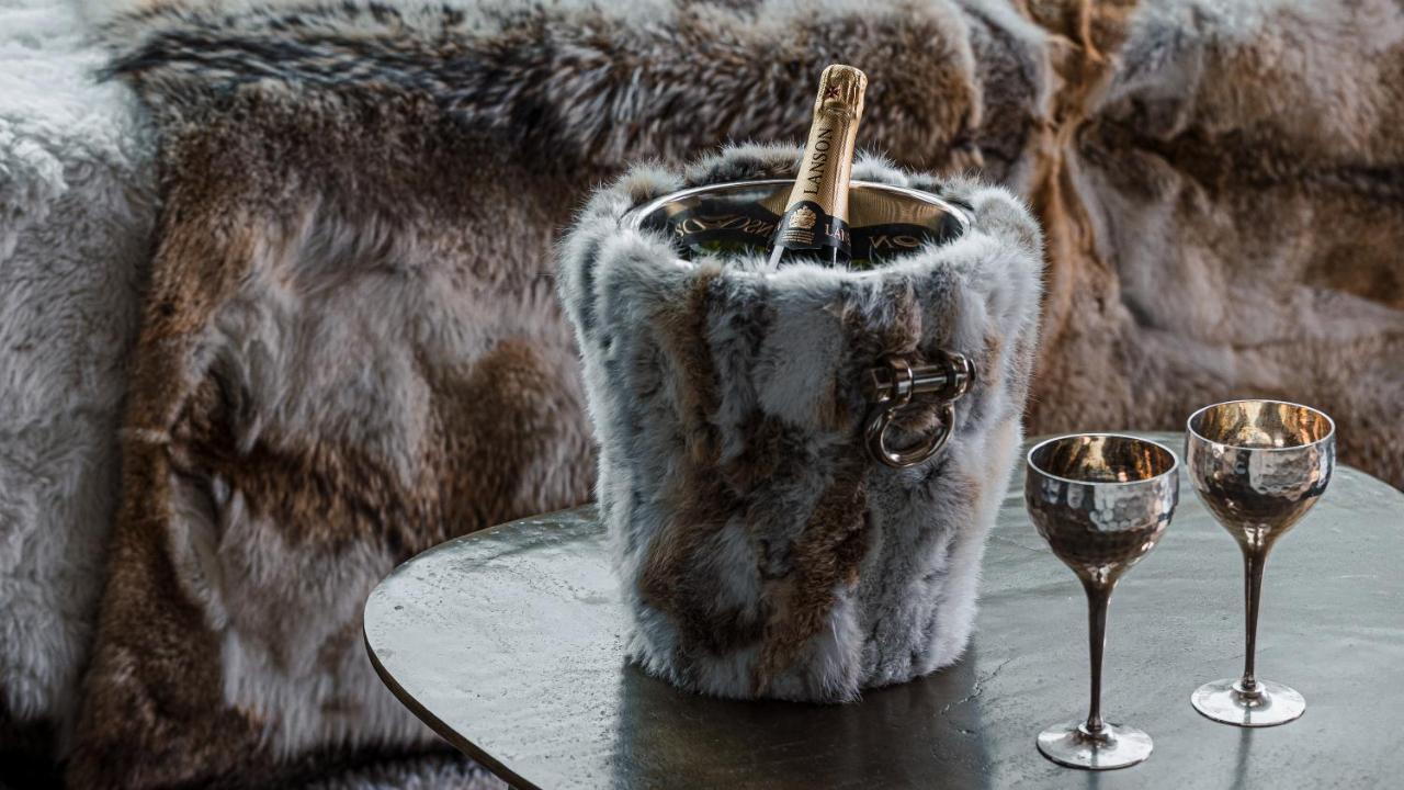 Willa Chalet Orca, Val D'Isere - 14 Pers - 420M2 Zewnętrze zdjęcie