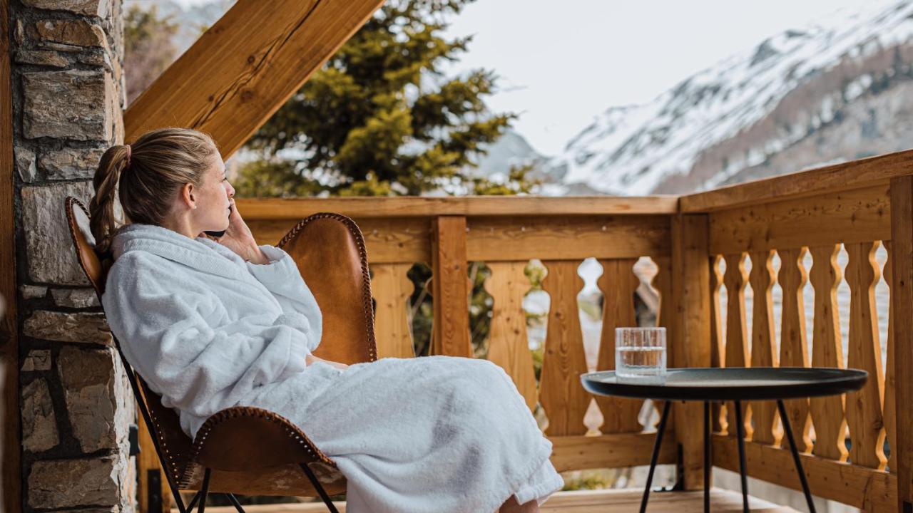Willa Chalet Orca, Val D'Isere - 14 Pers - 420M2 Zewnętrze zdjęcie