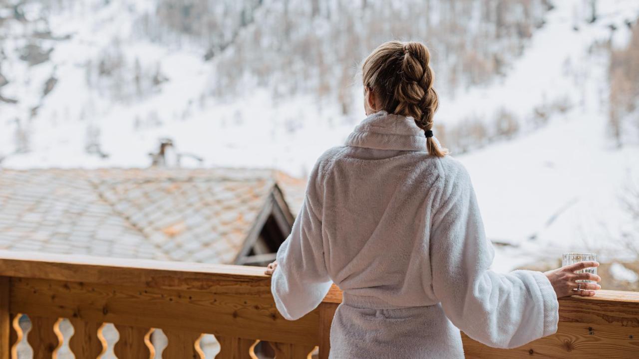 Willa Chalet Orca, Val D'Isere - 14 Pers - 420M2 Zewnętrze zdjęcie