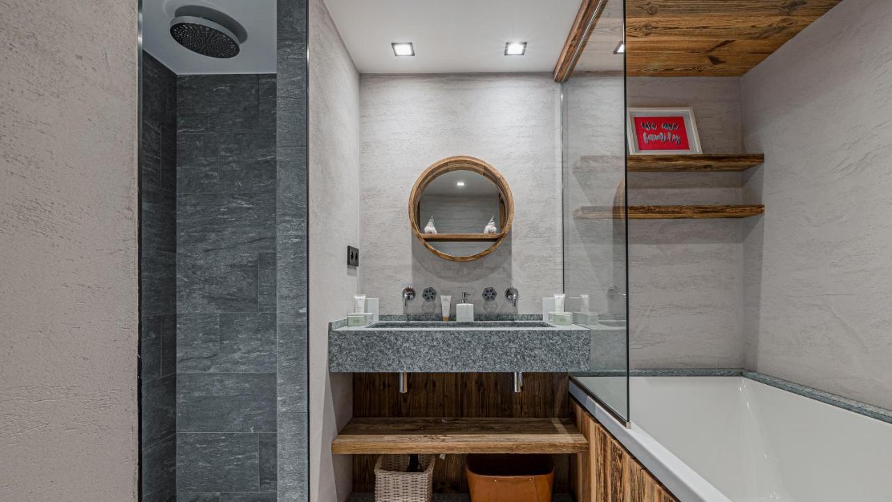 Willa Chalet Orca, Val D'Isere - 14 Pers - 420M2 Zewnętrze zdjęcie