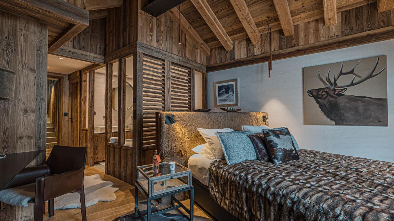 Willa Chalet Orca, Val D'Isere - 14 Pers - 420M2 Zewnętrze zdjęcie