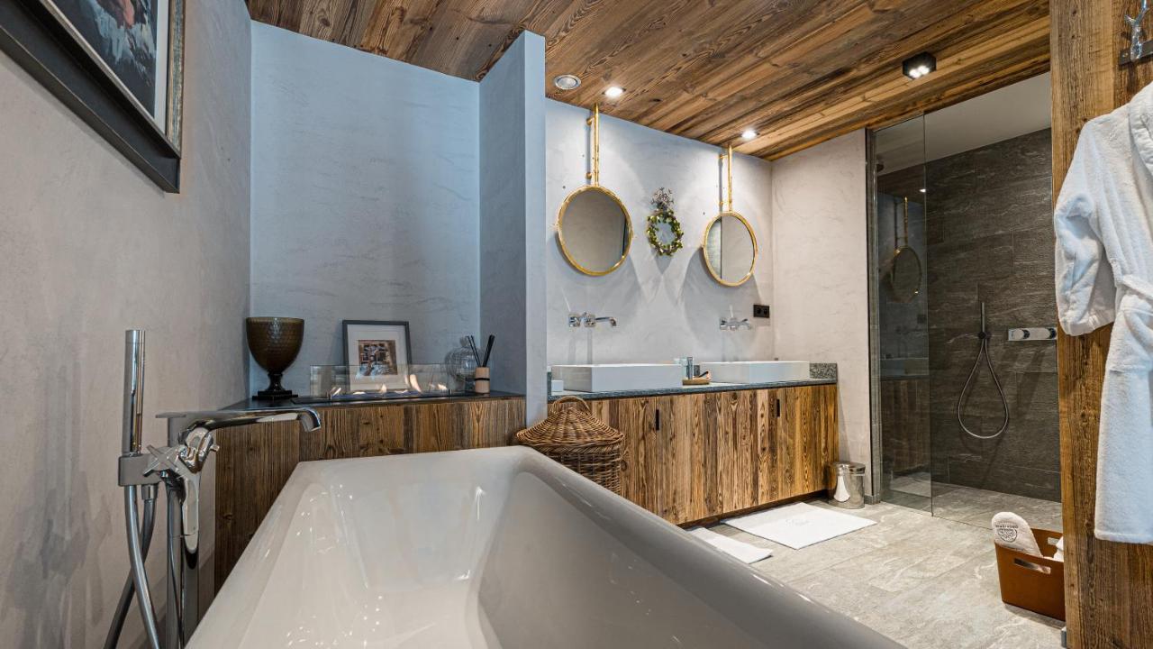 Willa Chalet Orca, Val D'Isere - 14 Pers - 420M2 Zewnętrze zdjęcie